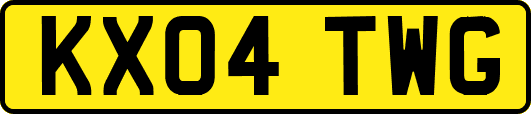 KX04TWG