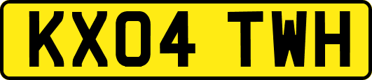 KX04TWH