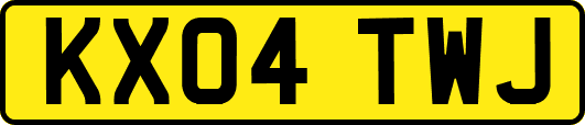 KX04TWJ