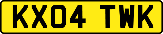 KX04TWK