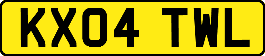 KX04TWL