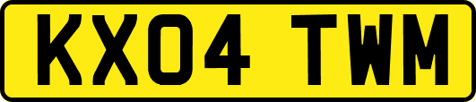 KX04TWM