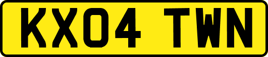 KX04TWN