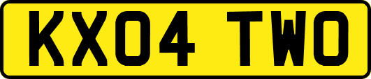 KX04TWO