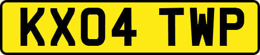 KX04TWP