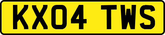 KX04TWS