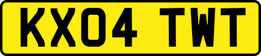 KX04TWT