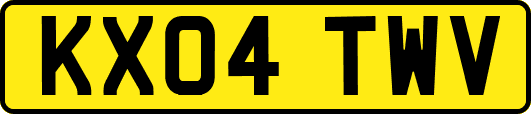KX04TWV