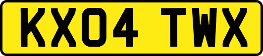 KX04TWX