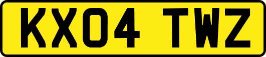 KX04TWZ