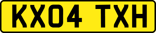 KX04TXH