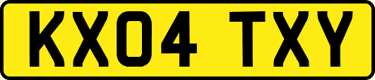 KX04TXY