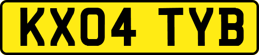 KX04TYB