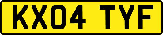 KX04TYF