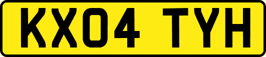 KX04TYH