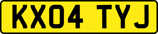 KX04TYJ
