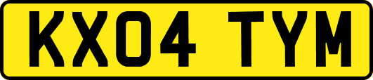 KX04TYM