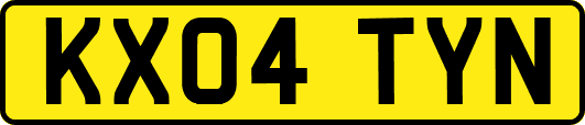 KX04TYN