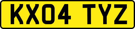 KX04TYZ