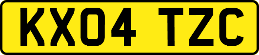 KX04TZC