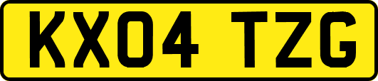 KX04TZG