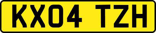 KX04TZH