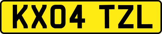 KX04TZL
