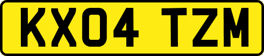 KX04TZM