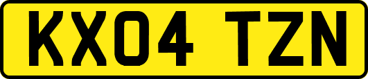 KX04TZN