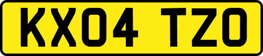 KX04TZO