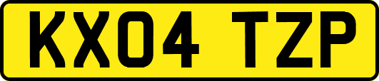 KX04TZP