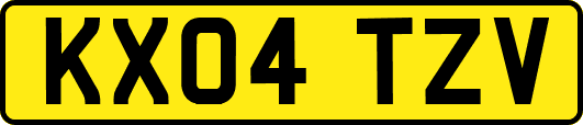 KX04TZV