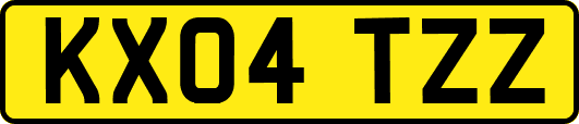 KX04TZZ