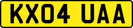 KX04UAA