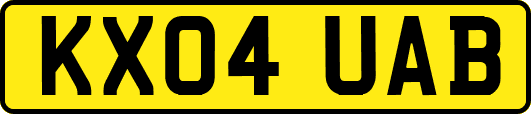 KX04UAB