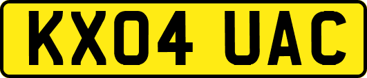 KX04UAC