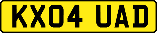 KX04UAD