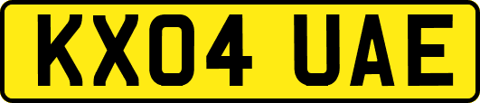 KX04UAE