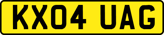 KX04UAG
