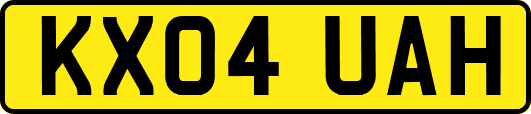 KX04UAH