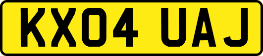 KX04UAJ