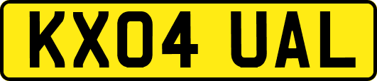 KX04UAL