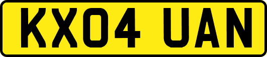 KX04UAN