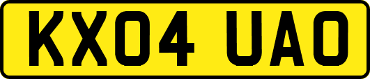 KX04UAO