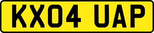 KX04UAP