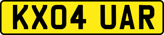 KX04UAR