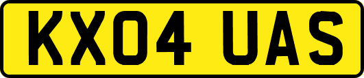 KX04UAS