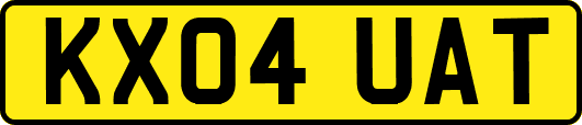 KX04UAT