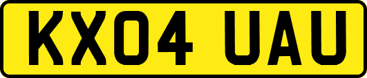 KX04UAU