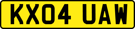 KX04UAW